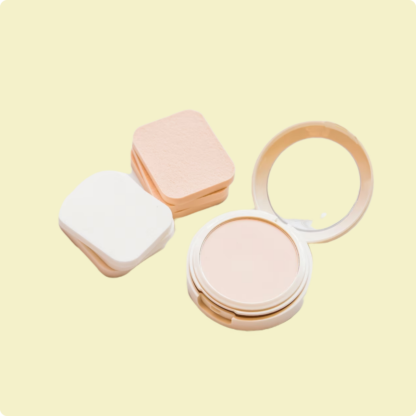 Ethereal Elegance Face Powder