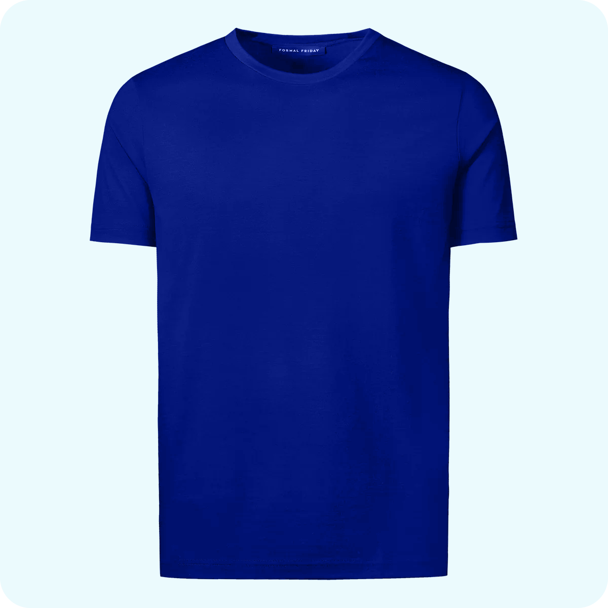 Short Sleeve Oversize T-shirt