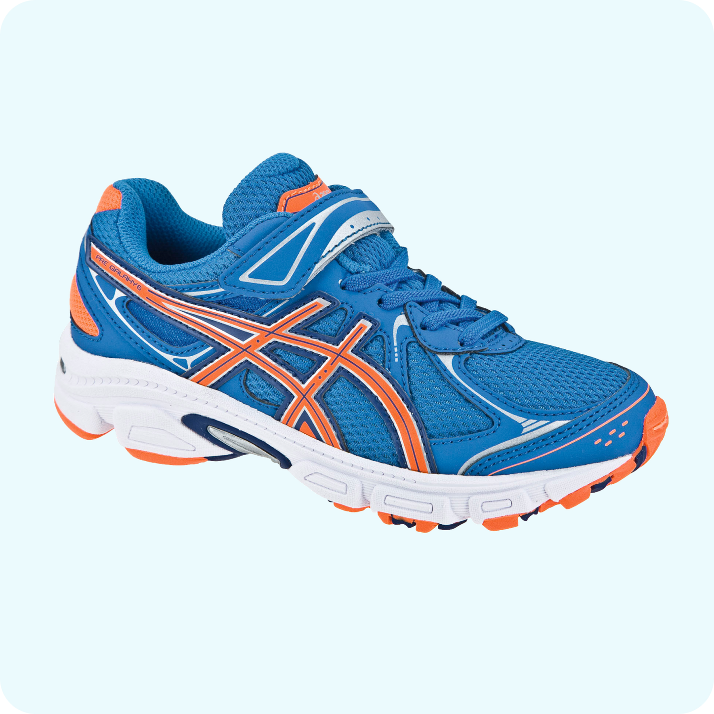 Velocity Surge Running Shoes