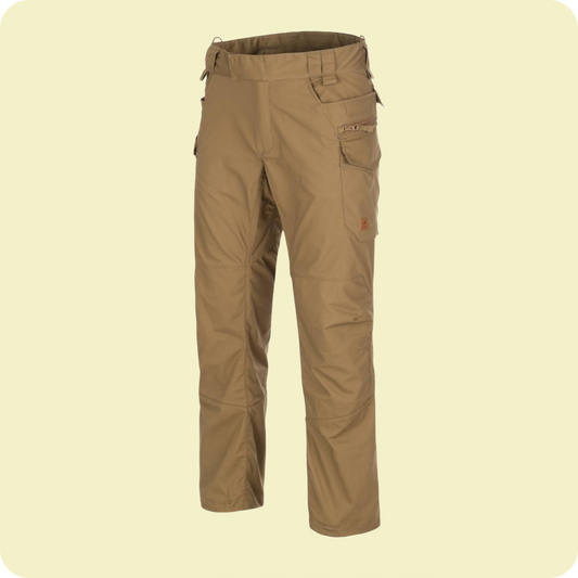 Durable hiking pants
