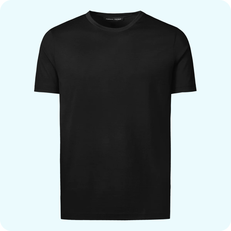 Short Sleeve Oversize T-shirt
