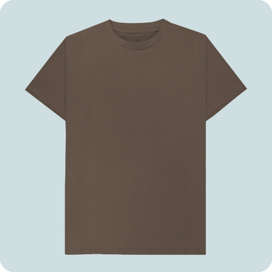 Cocoa Shade Tee